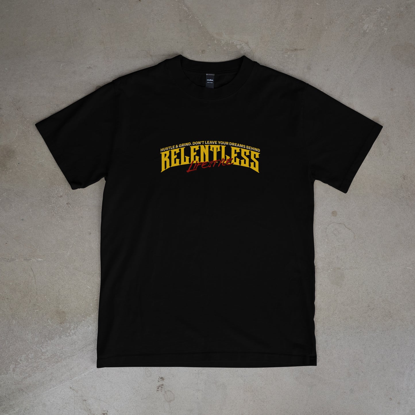 Glawdiator Tee