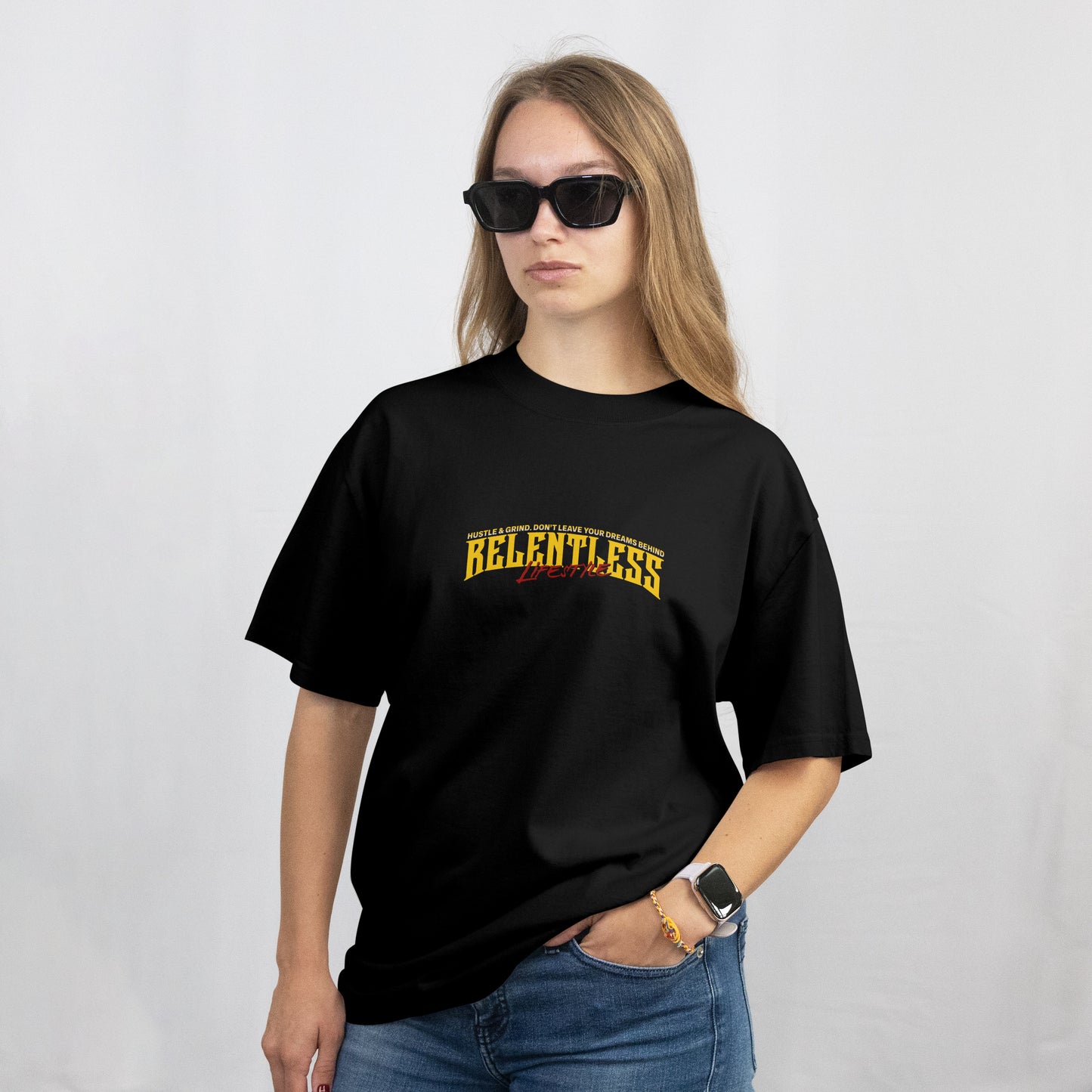 Glawdiator Tee
