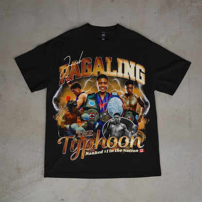 Typhoon Tee