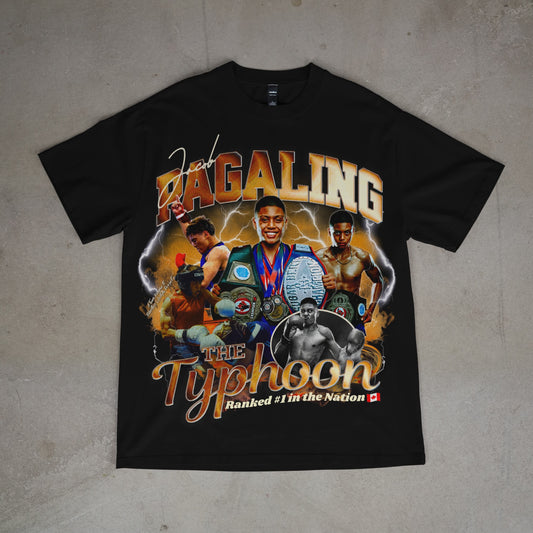 Typhoon Tee