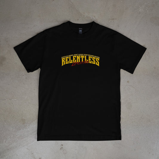 Glawdiator Tee