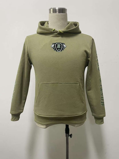Hustle & Grind Hoodie